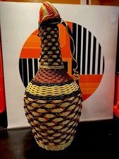 Rare ancienne bouteille en