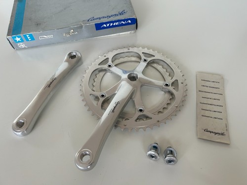 Nos pédalier campagnolo - nos,