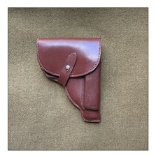 PPK Heer Luger WH Lw veste