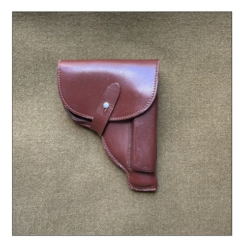 Ppk heer luger - wh, veste