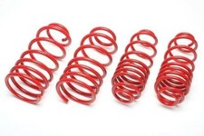 Ressorts court BMW Serie 3 Break F31 de 2012 a 2019 -40/35mm