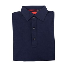 Isaia Napoli Bleu Sartorial