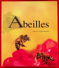 Abeilles - Apiculture - Miel -