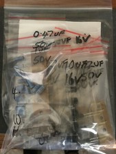 Uniden President Adams CB 858