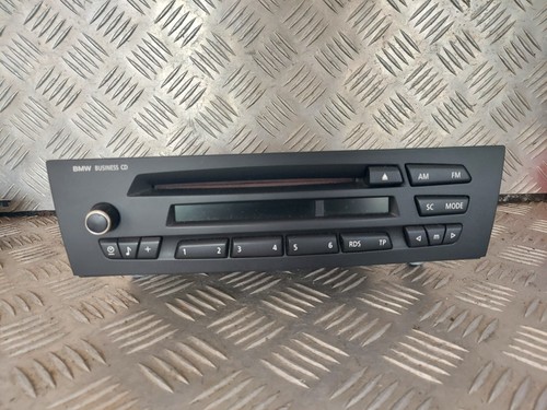 Autoradio bmw serie i - autoradio,