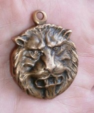 Médaille décoration en