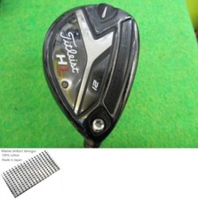 TITLEIST 818 H1 21 Utility /