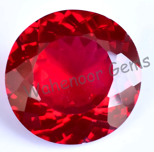 Naturel rouge sang - naturel,