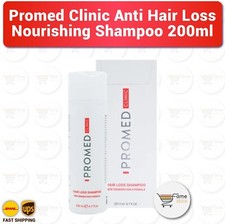 Promed Clinic shampooing