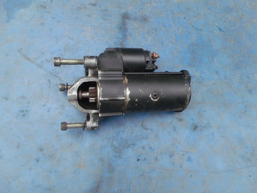 Demarreur valeo moteur xud9a - demarreur,