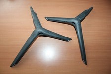 Lot 2 Supports Pieds Pour TV