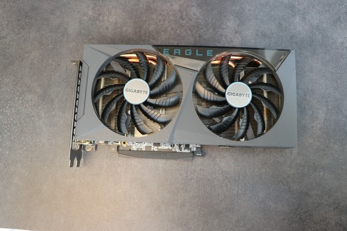 Gigabyte geforce rtx 3060 - gigabyte,