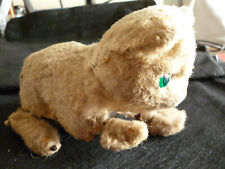 ancien jouet chat/cat/kitten