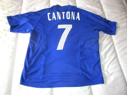 Maillot shirt jersey ancien