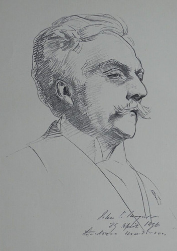 John sargent 1900 - john,