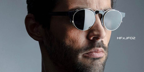 Hideo kojima jfrey hkxjf02 - hideo,