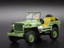 1941-1945 Jeep Willys MB