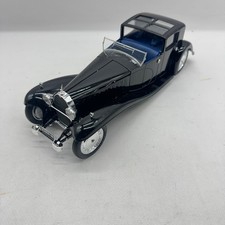 Modèle De Voiture Bugatti