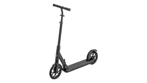 Mercedes scooter pliant micro - mercedes,