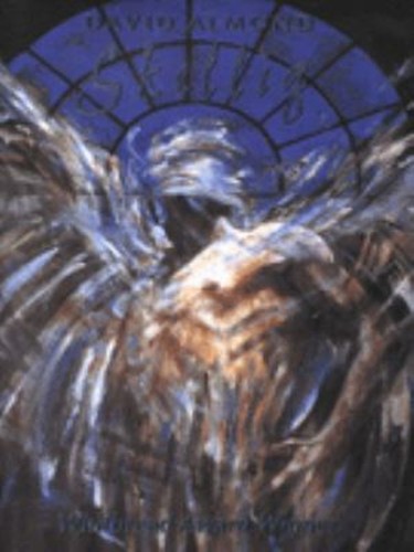 Skellig relié david almond - relié,