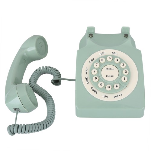 Antique telephone vintage et - antique,