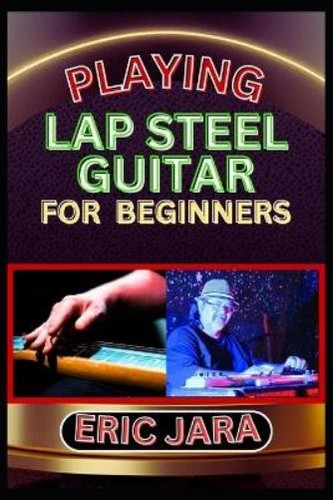 Eric jara playing lap - playing,
