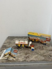 LEGO VINTAGE CAMION ESSENCE