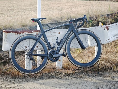 Specialized venge aero - venge,
