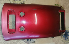 garde boue arrière kawasaki