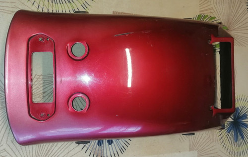 Garde boue arrière kawasaki - garde,