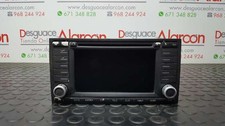 7L6035191C SYSTÈME DE NAVIGATION GPS / 7612002022 / 98064 POUR VOLKSWAGEN TOUARE
