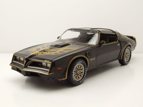 Pontiac trans 1977 - pontiac, noir
