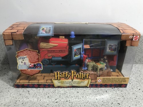 Harry potter platform 4 - harry, 9