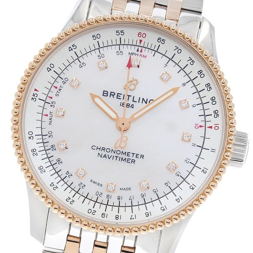 Montre pour femme breitling - montre,