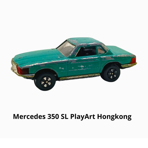 Modèle playart échelle 54 - modèle,