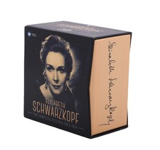Elisabeth SCHWARZKOPF The