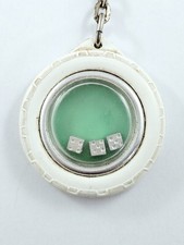 PORTE-CLES - Vintage Mignon