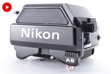 [Exc+5] Nikon Photomic AS View