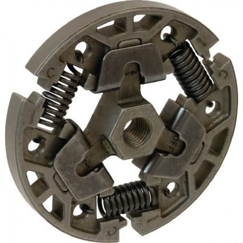 Embrayage tronçonneuse stihl - embrayage,