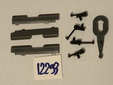 Pieces  Pour  Motrice TGV