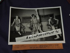 1950 MIROIR SPRINT 205 Photo