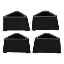 Pack De 4 Pour Black And