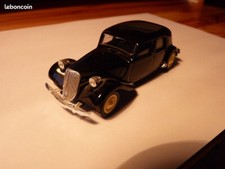  Citroen Traction 15/6 1952