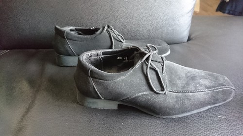 Chaussures habillées alizea - chaussures,