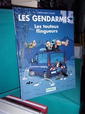 Les Gendarmes Tome 15 - Les