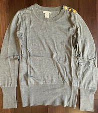 NEW H&M Womens Sweater, Size