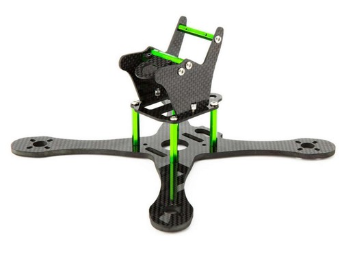 Kit fpv blade - theory, x