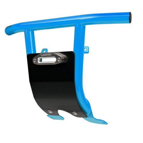 Hmf front bumper for - front,