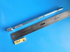 OCCASION, OUTILS À ENFONCER 3/8 PO. DR. "11 POUCES" RALLONGE MOLETÉE, PIÈCE #FXK11