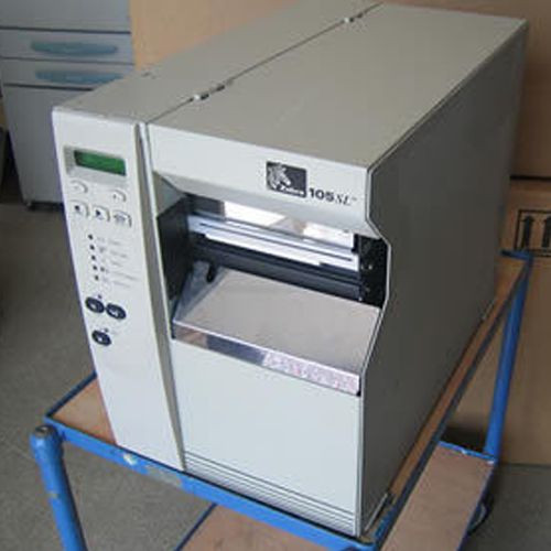 Zebra 105sl direct thermal - 105sl,